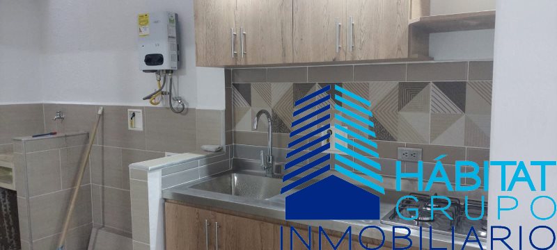 Apartamento en Arriendo en Santa Lucía