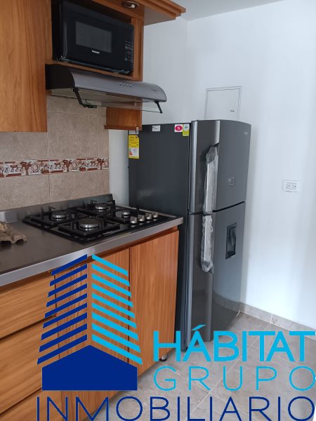 Apartamento en Venta en Fontibon