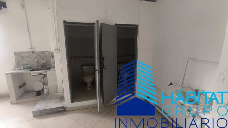 Bodega en Arriendo en Guayabal