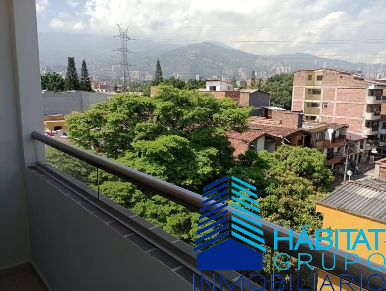 Apartamento en Arriendo en El Carmelo