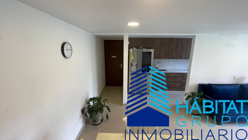 Apartamento en Venta en Belen