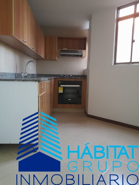 Apartamento en Arriendo en Laureles